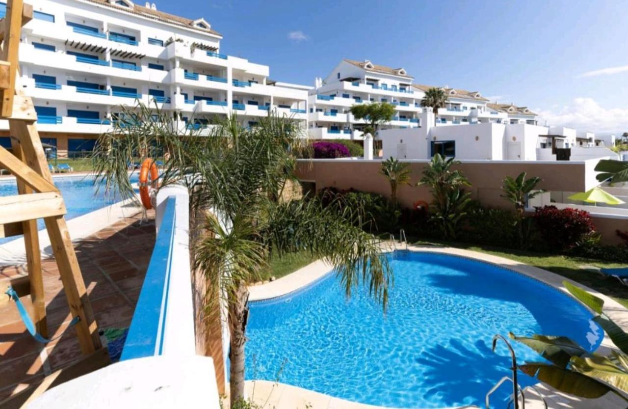 El Hacho Manilva Exterior photo