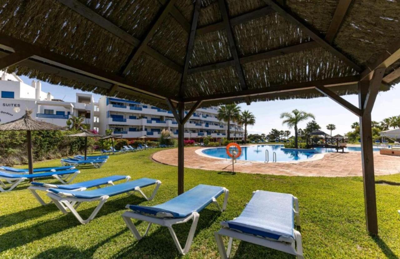 El Hacho Manilva Exterior photo