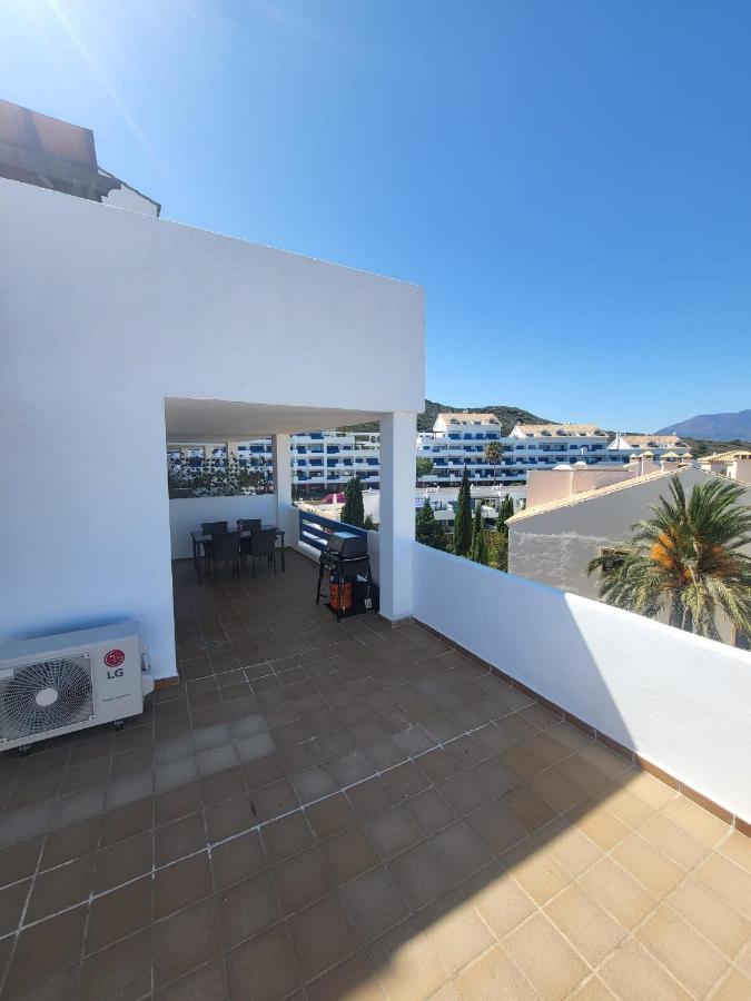 El Hacho Manilva Exterior photo