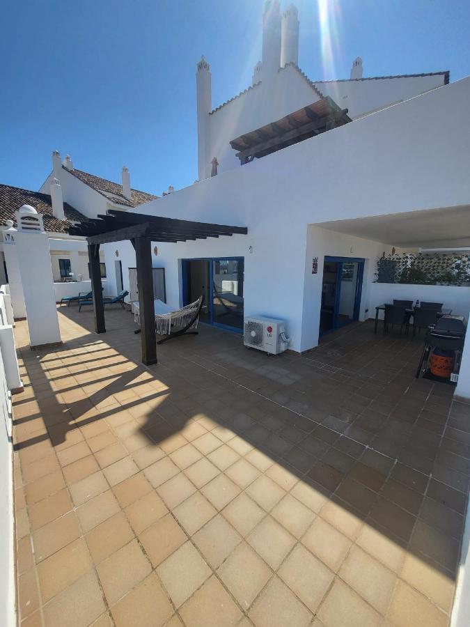 El Hacho Manilva Exterior photo
